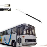 Amortecedor Tampa Bagageiro Mercedes ônibuso-364 O-400 [f103] - 1