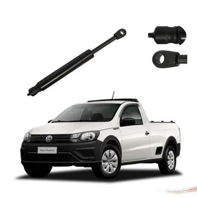 Amortecedor Tampa Da Caçamba Saveiro G4, G5, G6 G7 Após 09 [f103]