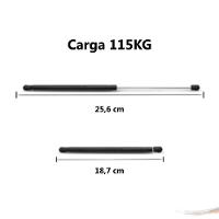 Amortecedor Tampa Da Caçamba Saveiro G4, G5, G6 G7 Após 09 [f103] - 4