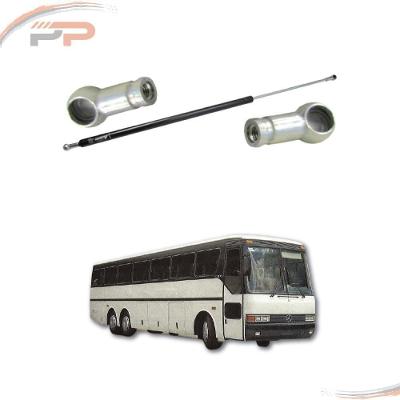 Amortecedor Reserv Sanit - Tampa Bag Mercedes ônibus O-371 [f103]