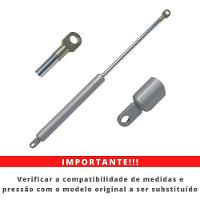 Amortecedor Pistão Mola Gás P- Cama Box Baú Casal 784n-80kgf [f103] - 2