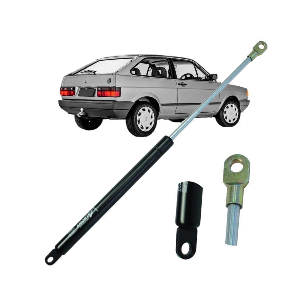 Amortecedor Para Mala Traseira Gol Quadrado G1 1980 A 94 [f103] - 1