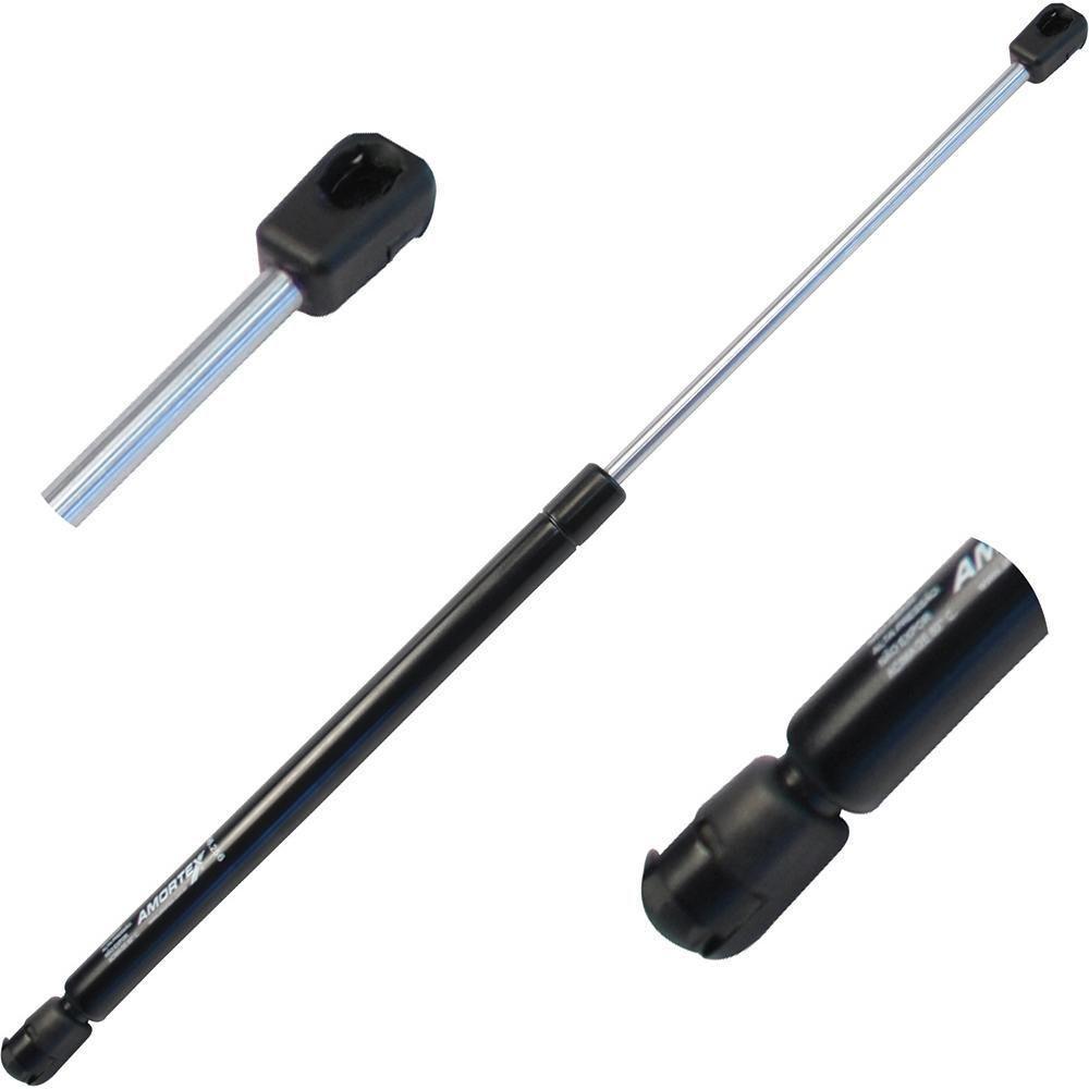 Amortecedor Para Capô Scania Série 4 P-94 R-1114 R-124 R-164 [f103] - 1