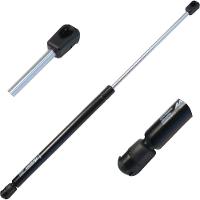 Amortecedor Para Capô Scania Série 4 P-94 R-1114 R-124 R-164 [f103] - 1