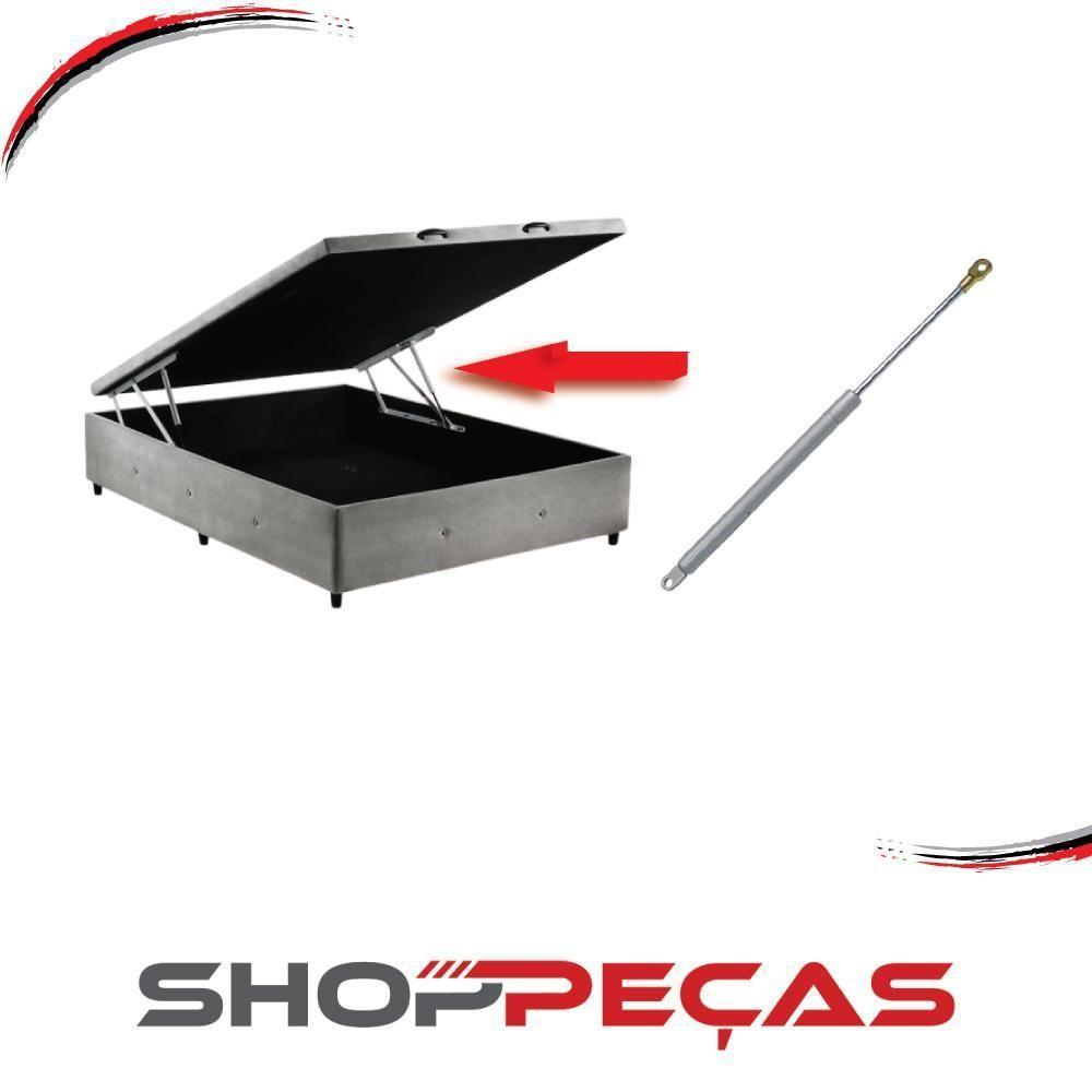 Amortecedor Para Cama Box Bau 44,5 Cm X 27,5 Cm Carga 85 Kg [f103] - 4