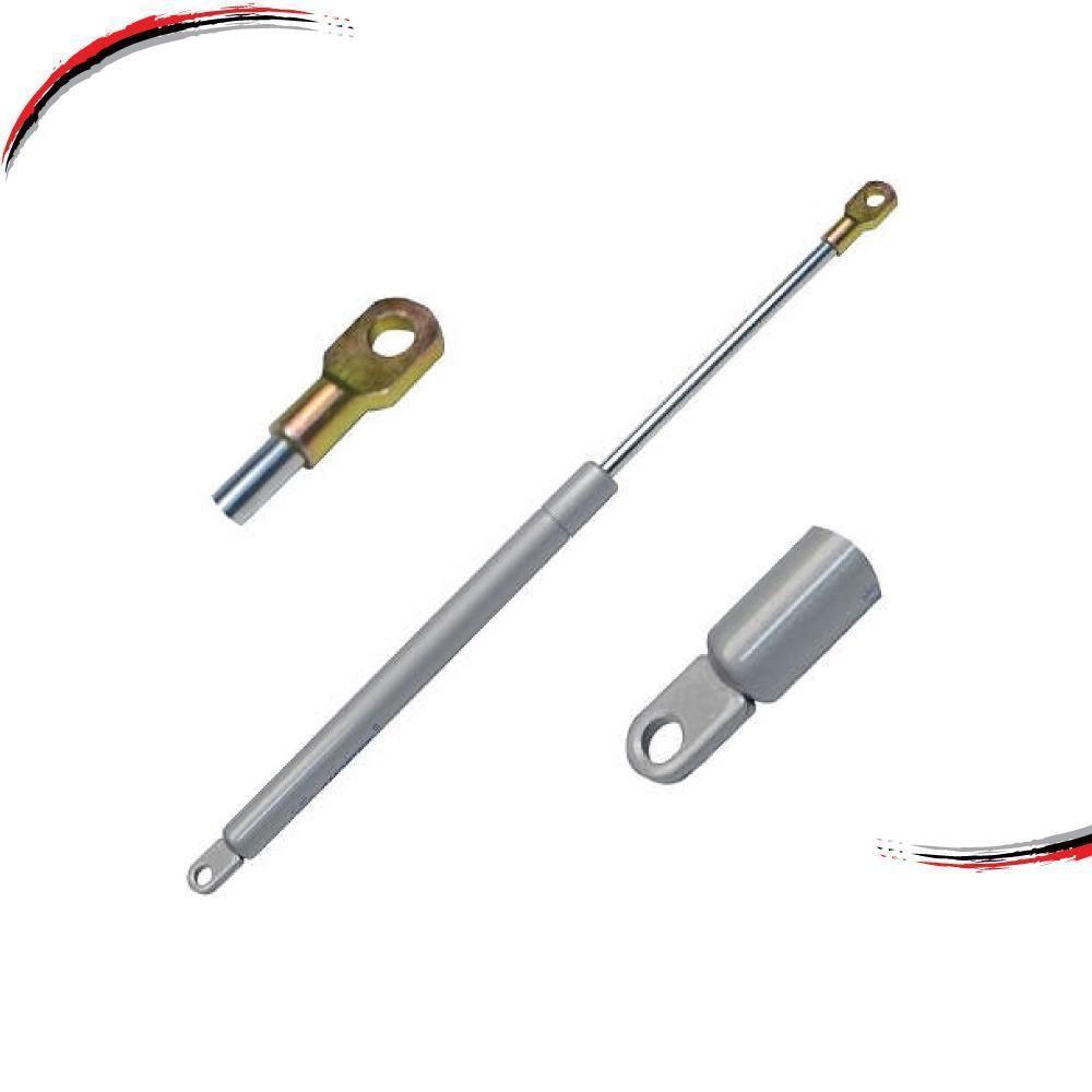 Amortecedor Para Cama Box Bau 43,0 Cm X 24,0 Cm Carga 80 Kg [f103] - 1