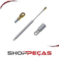 Amortecedor Para Cama Box Bau 43,0 Cm X 24 Cm Carga 60 Kg [f103] - 3