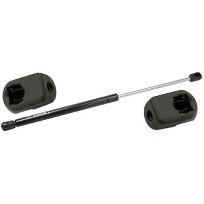 Amortecedor Para Armarinhos Móveis E Capota De Fibra - 354mm [f103]