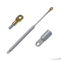 Amortecedor Para Cama Box Bau 39,3 Cm X 26,3 Cm Carga 44 Kg [f103] - 1