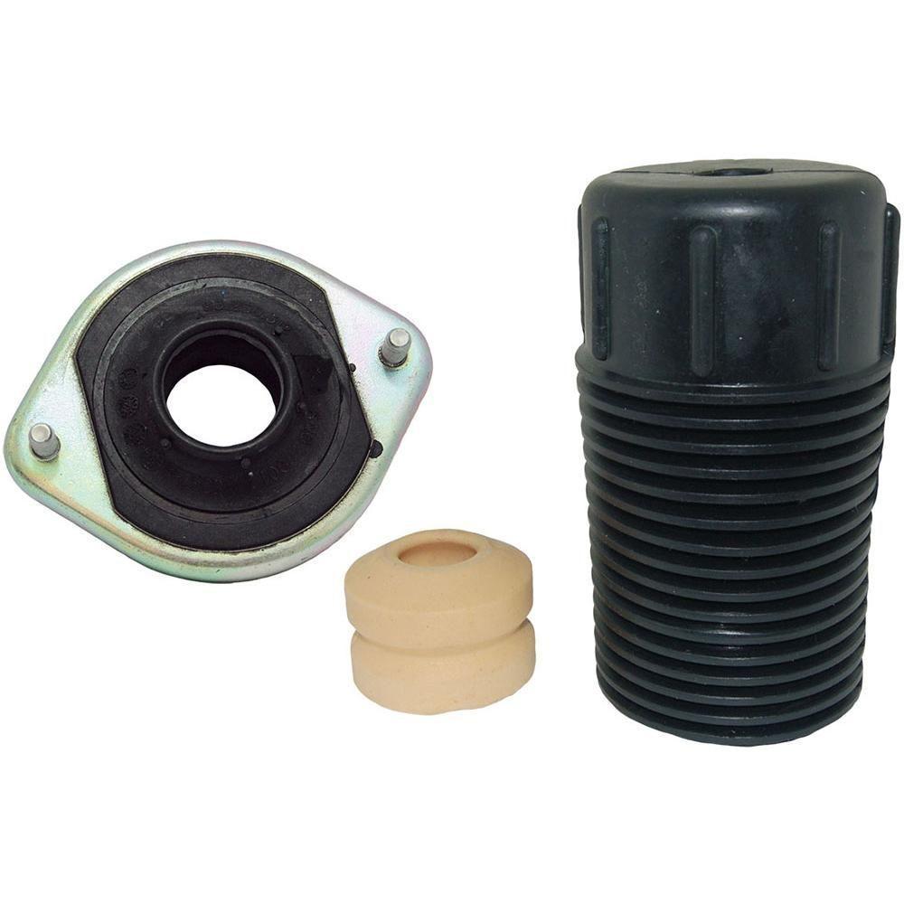 Kit Amortecedor Dianteiro Lado Dir Ou Esq Prisma G2 Cobalt [f103] - 1