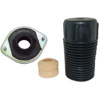 Kit Amortecedor Dianteiro Lado Dir Ou Esq Prisma G2 Cobalt [f103] - 1