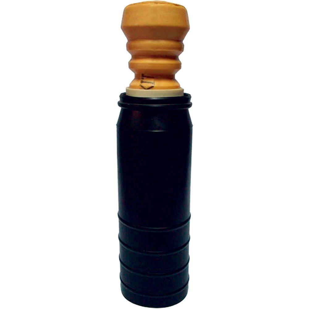 Kit Amortecedor Dianteiro Lado Dir Ou Esq Logan G1 1.6 07-13 [f103] - 1