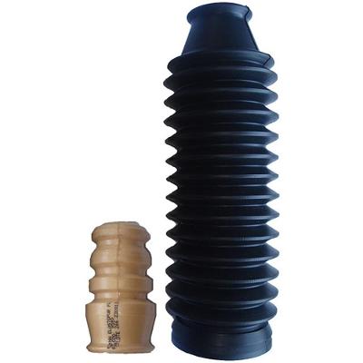 Kit Amortecedor Dianteiro Lado Dir Ou Esq Focus Audi A3 [f103]