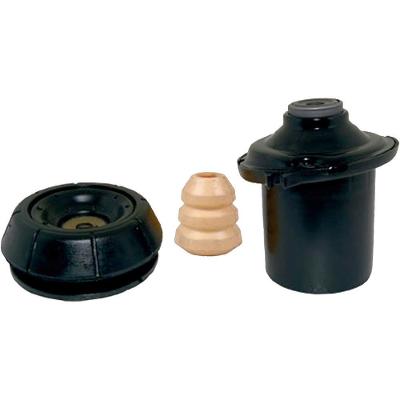 Kit Amortecedor Dianteiro Lado Dir Esq Ecosport G2 Após 12 [f103]