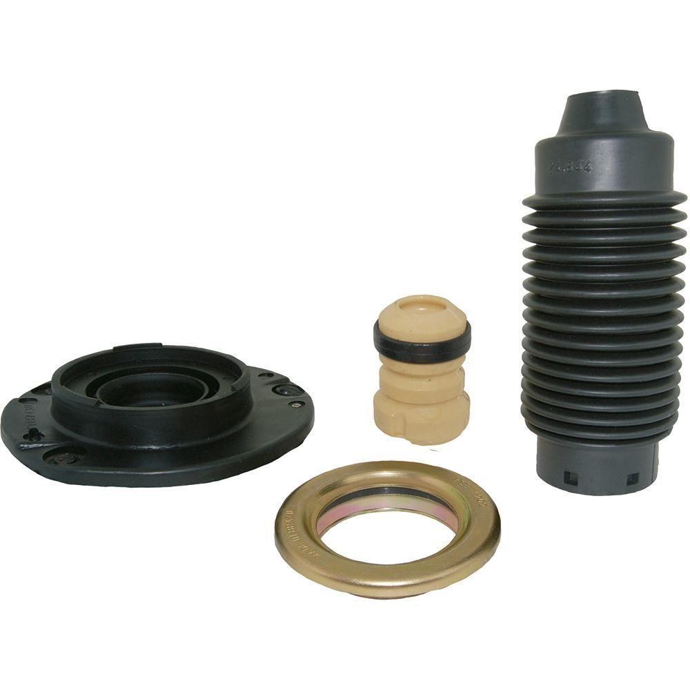 Kit Amortecedor Dianteiro Esq Peugeot 206 1.6 16v 98 A 09 [f103] - 1