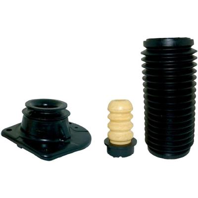 Kit Amortecedor Dianteiro Direito Strada Clio [f103]