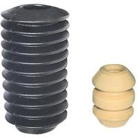 Kit Amortecedor Dianteiro Dir Esq Parati Quantum Santana [f103] - 1