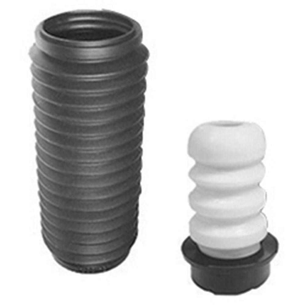 Kit Amortecedor Dianteiro Dir Esq Fielder Fiesta Zafira [f103] - 1