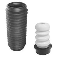 Kit Amortecedor Dianteiro Dir Esq Fielder Fiesta Zafira [f103] - 1