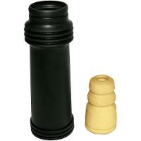 Kit Amortecedor Dian Dir Ou Esq Clio 2 Hatch 1.0 Após 99 [f103] - 1