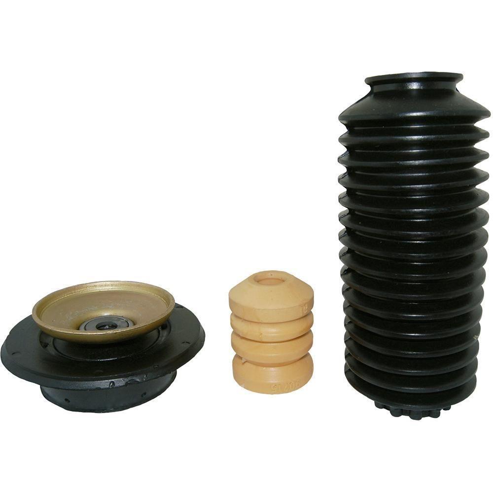 Kit Amortecedor Completo Dianteiro Direito Esquerdo Gol G2 [f103] - 1