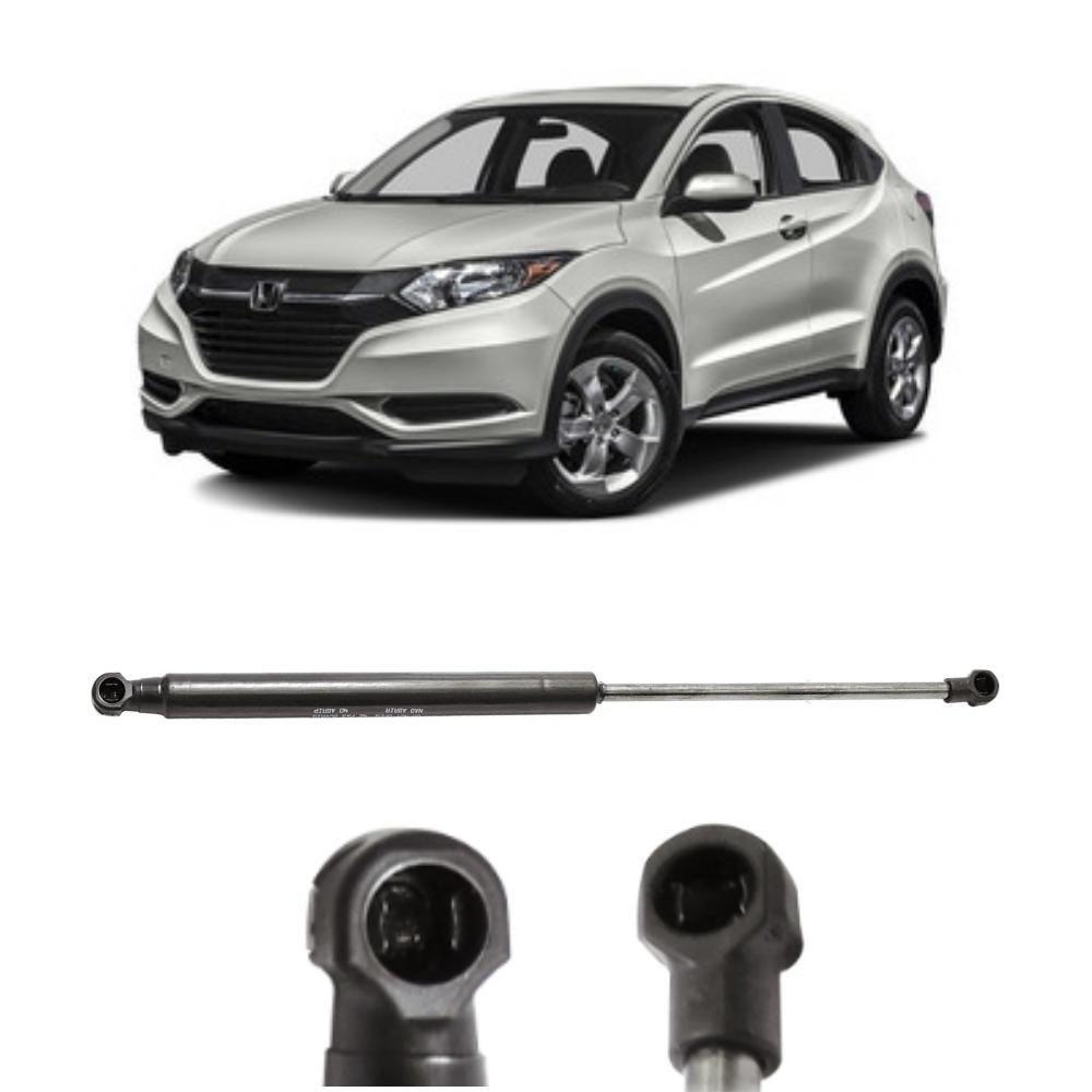 Amotecedor Da Tampa Traseira Do Porta Malas Hr-v Após 2015 [f103] - 1