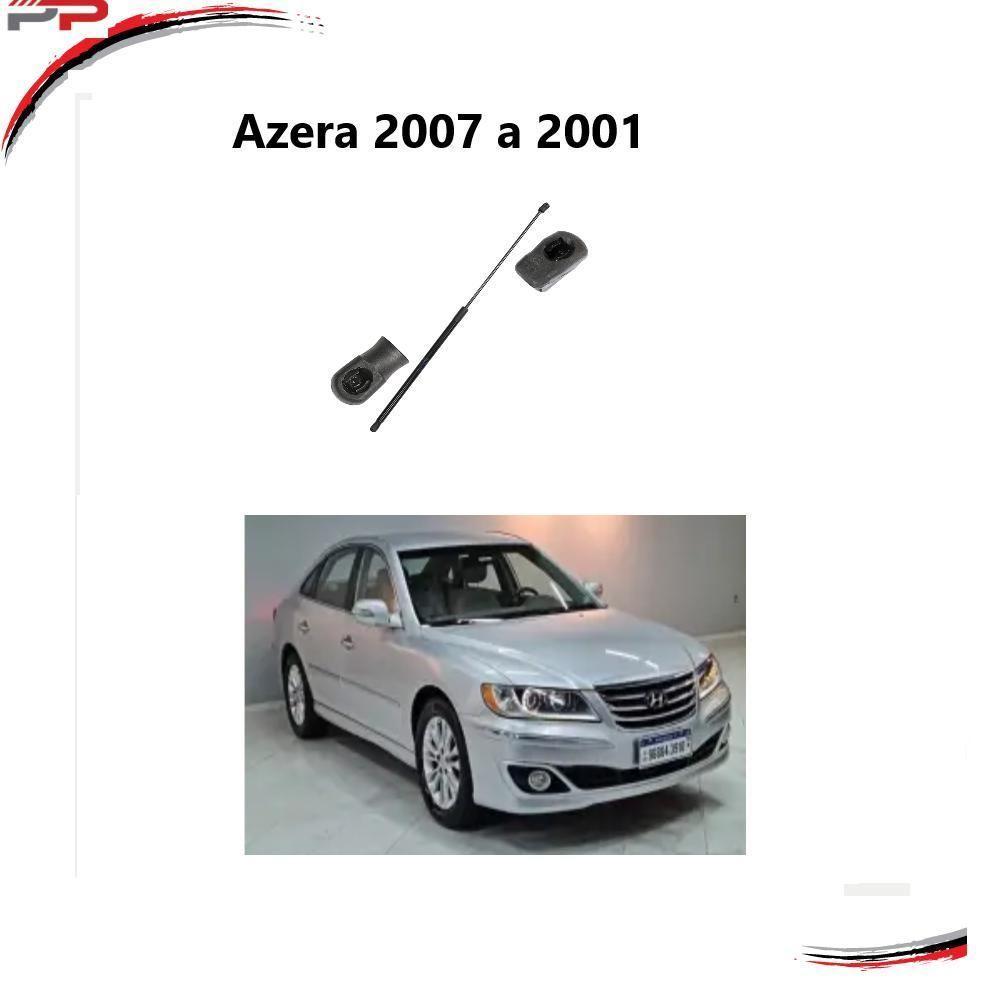 Amortecedores Capô Azera 07-11 Jetta 06-11 Passat 11-15 [f103] - 3