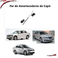 Amortecedores Capô Azera 07-11 Jetta 06-11 Passat 11-15 [f103] - 1