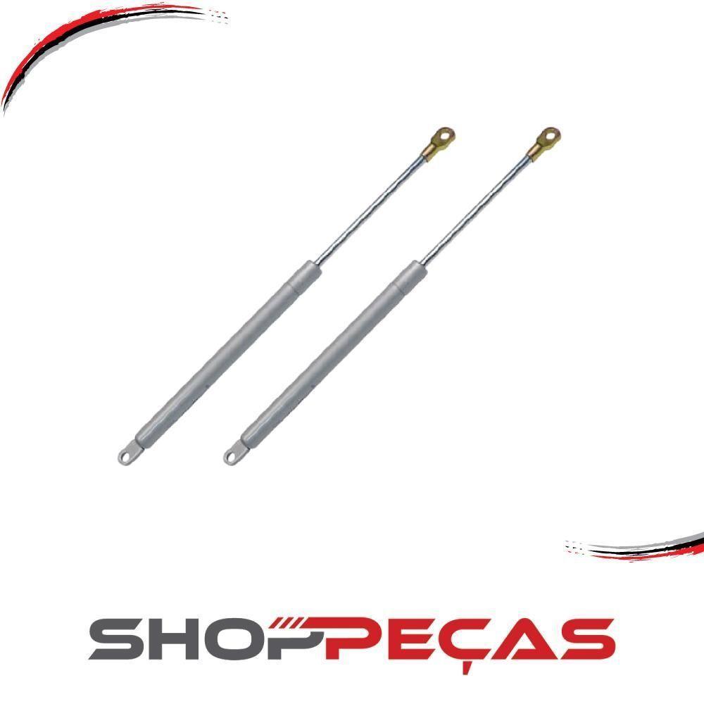 Par Amortecedores Uso Geral 39,3 Cm X 26,3 Cm Carga 44 Kg - Un - 2 - 2