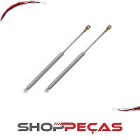 Par Amortecedores Uso Geral 39,3 Cm X 26,3 Cm Carga 44 Kg - Un - 2 - 2