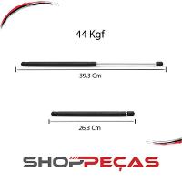 Par Amortecedores Uso Geral 39,3 Cm X 26,3 Cm Carga 44 Kg - Un - 2 - 3