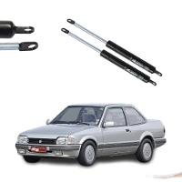 Par Amortecedores Tampa Porta-malas Verona 90 A 96 - 1