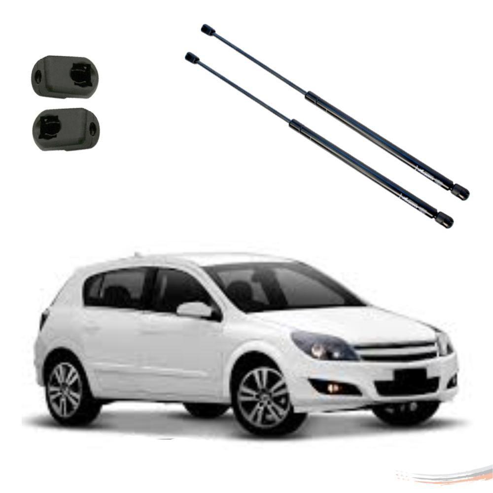 Par Amortecedores Tampa Porta-malas Vectra Hatch 07 A 12 - 1