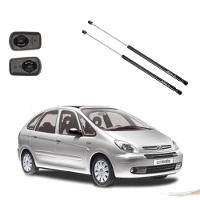 Par Amortecedores Tampa Porta-malas Picasso 05 A 08 - 1