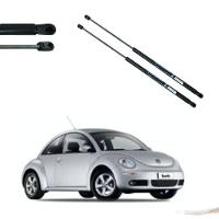 Par Amortecedores Tampa Porta-malas New Beatle 00 A 11 - 1