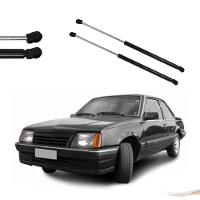 Par Amortecedores Tampa Porta-malas Monza Sr 85 A 90 - 1