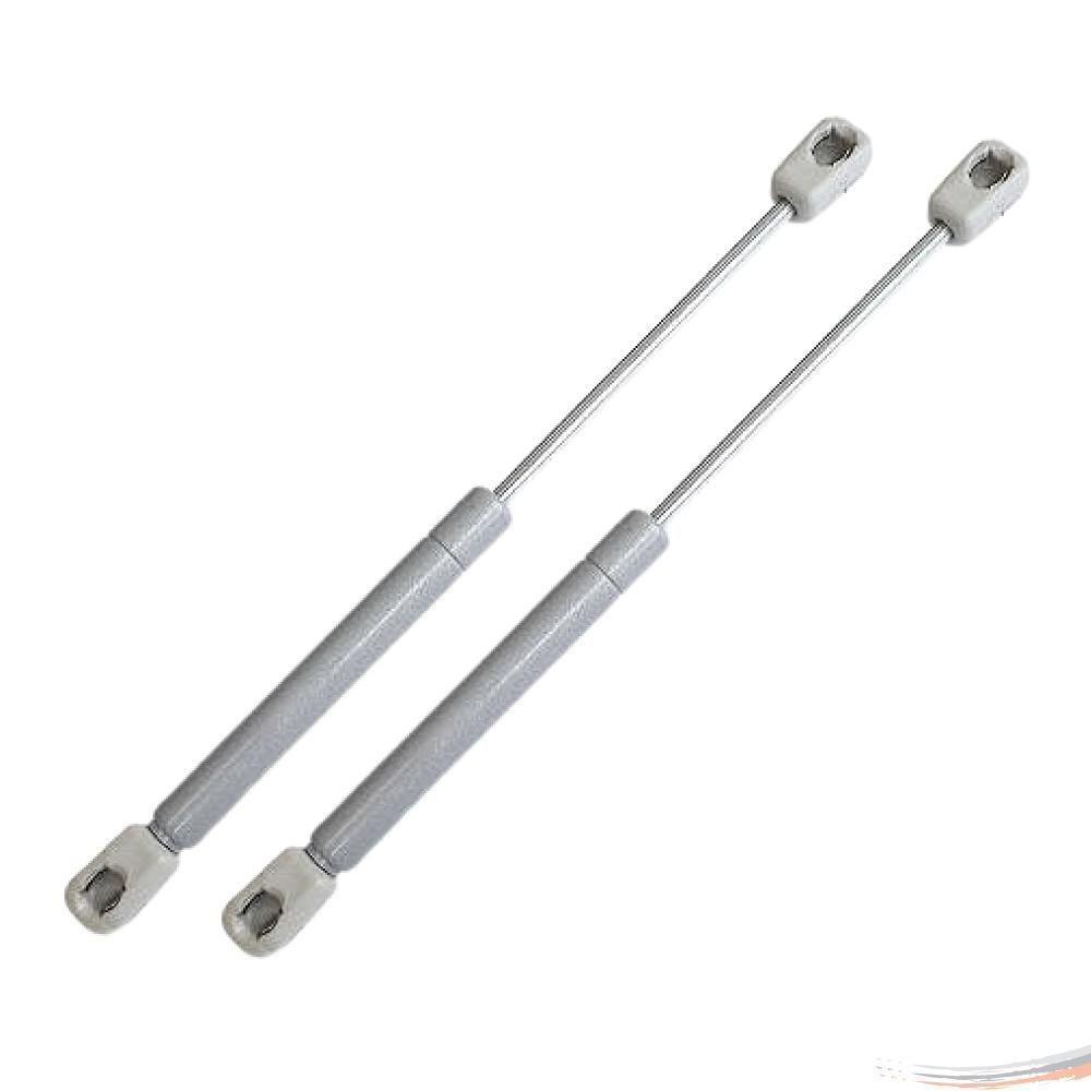 Par Amortecedores Para Móveis 24,8 Cm X 16,8 Cm Carga 15 Kg - Un - 2 - 1