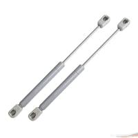 Par Amortecedores Para Móveis 24,8 Cm X 16,8 Cm Carga 15 Kg - Un - 2 - 1