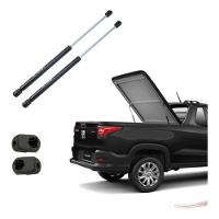 Par Amortecedores Capota De Fibra De Vidro Uso Geral 300 Mm - 1