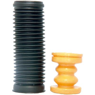 Kit Amortecedor Traseiro Ld Le Jac 3 Turin 1.4 16v Após 12 [f103]