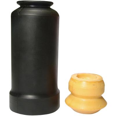 Kit Amortecedor Traseiro Lados Dir Esq Jac 5 1.5 16v Após 11 [f103]