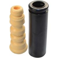 Kit Amortecedor Traseiro Lado Dir Ou Esq Audi A6 98 A 05 [f103] - 1