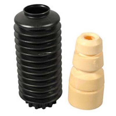 Kit Amortecedor Traseiro Direito Esquerdo Saveiro Gol Voyage [f103]