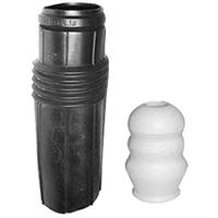 Kit Amortecedor Traseiro Dir Ou Esq Peugeot 307 1.6 02 A 11 [f103] - 1