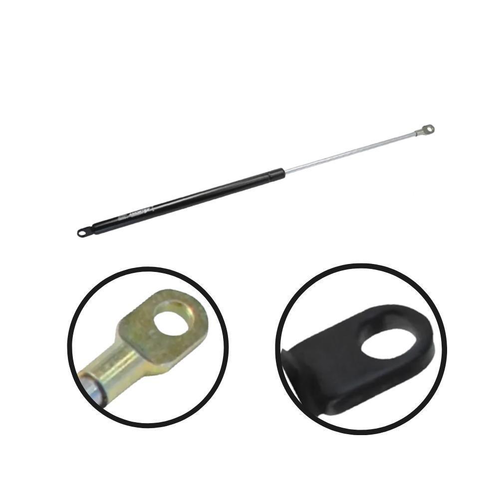 Kit Amortecedor Pistão Tampa Frontal Motor Capô Scania R-142 [f103] - 2