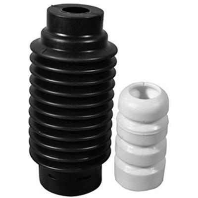 Kit Amortecedor Dianteiro Lados Dir Esq C3 Clio 2 1.0 [f103]