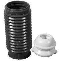 Kit Amortecedor Dianteiro Lados Dir Esq Audi A4 1.6 01 A 05 [f103] - 1