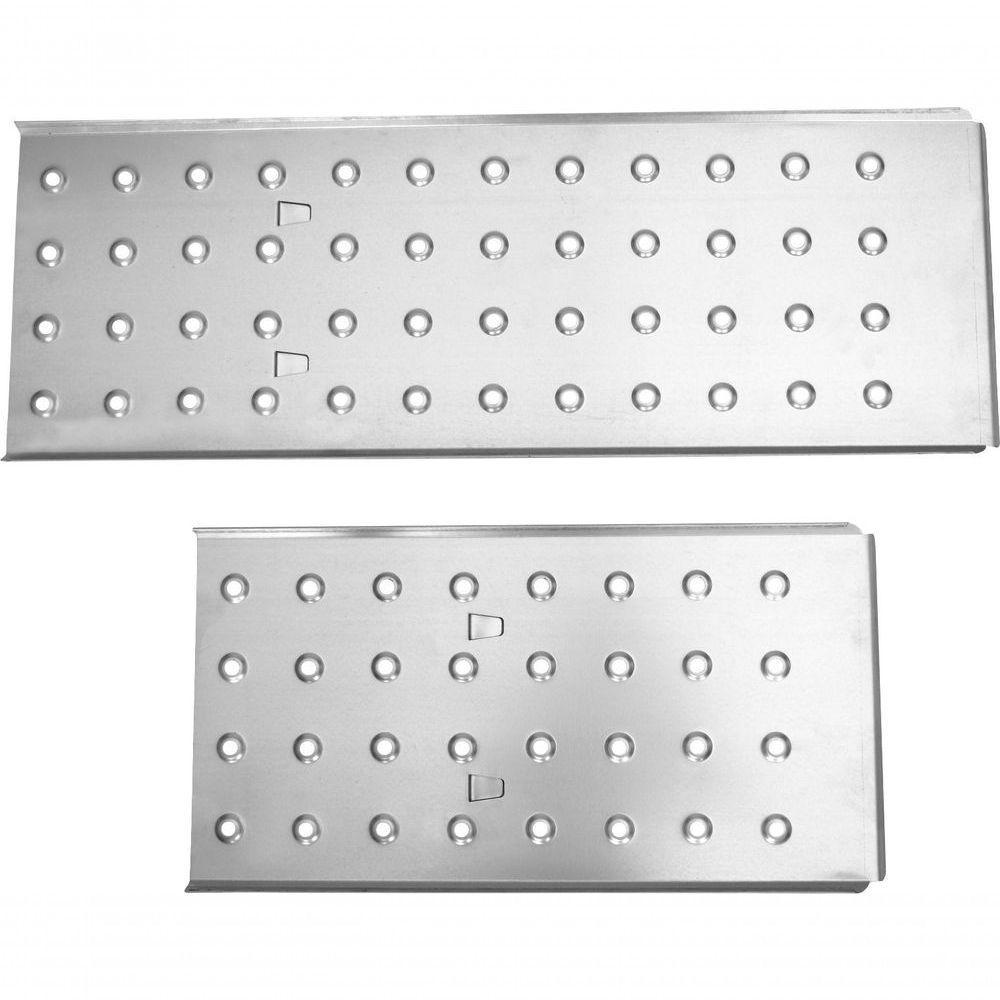 Plataforma Para Escada Articulada 4x4 Alumvonder - 2