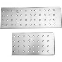 Plataforma Para Escada Articulada 4x4 Alumvonder - 2