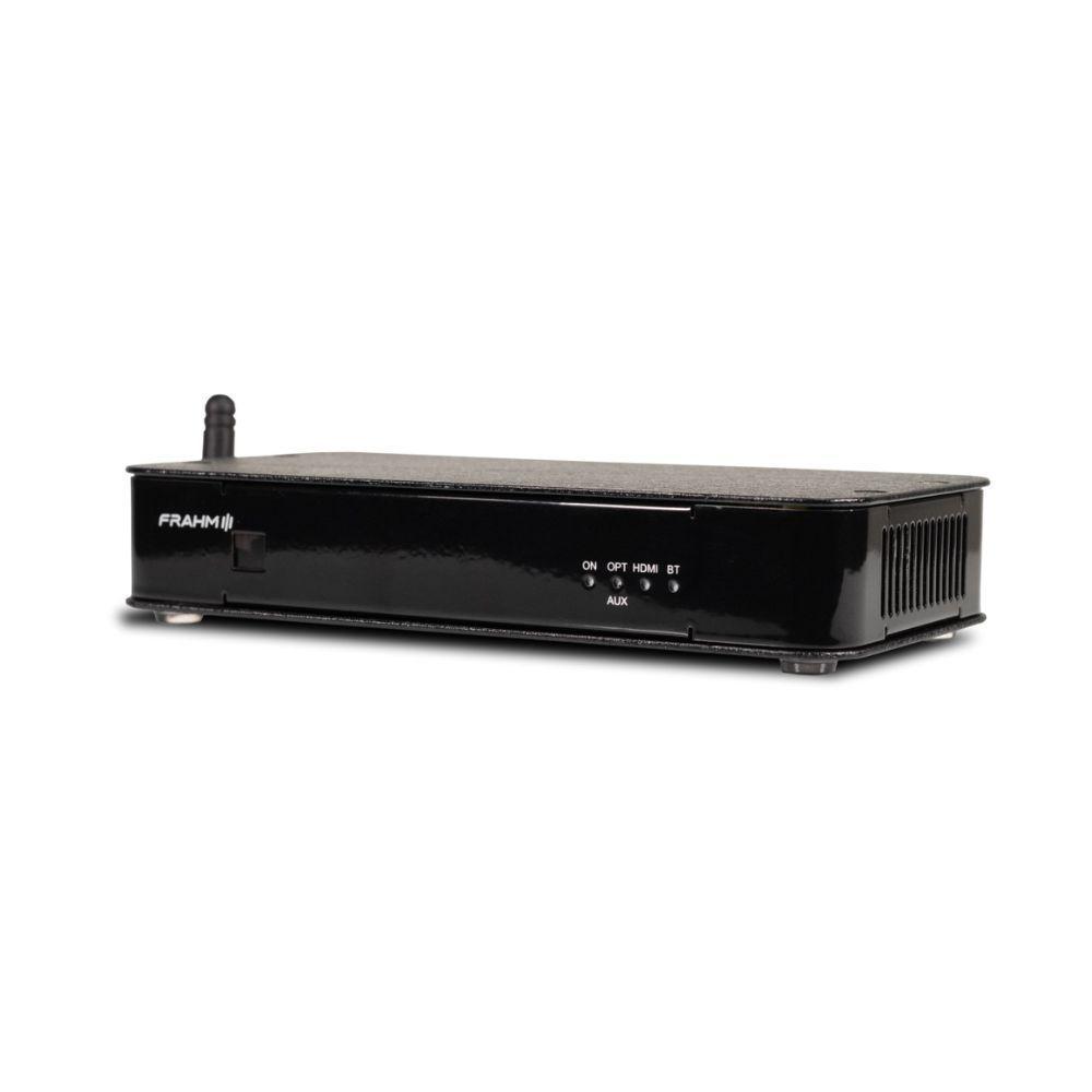 Amplificador Frahm Tv G3 Rd Hdmi - 2